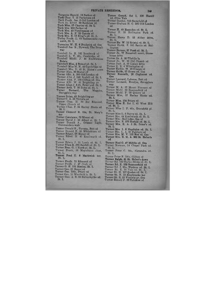 File:Kelly's Directory Of Hastings St Leonards & Battle 1969.pdf