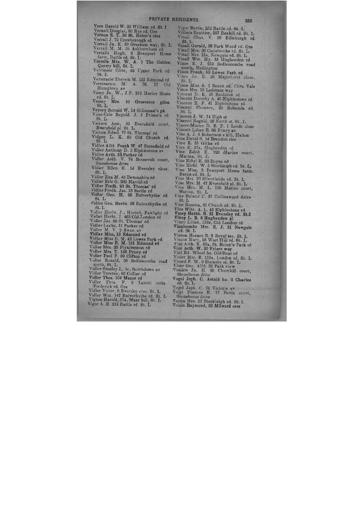 File:Kelly's Directory Of Hastings St Leonards & Battle 1969.pdf