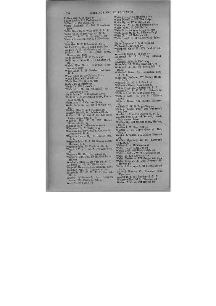 File:Kelly's Directory Of Hastings St Leonards & Battle 1969.pdf