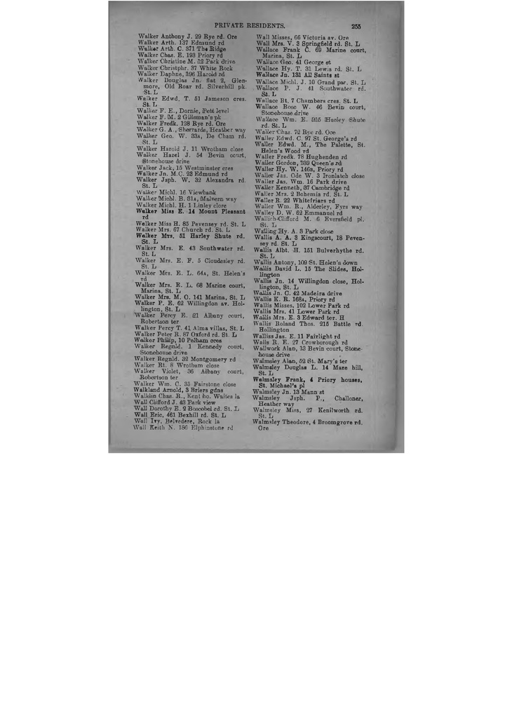 File:Kelly's Directory Of Hastings St Leonards & Battle 1969.pdf