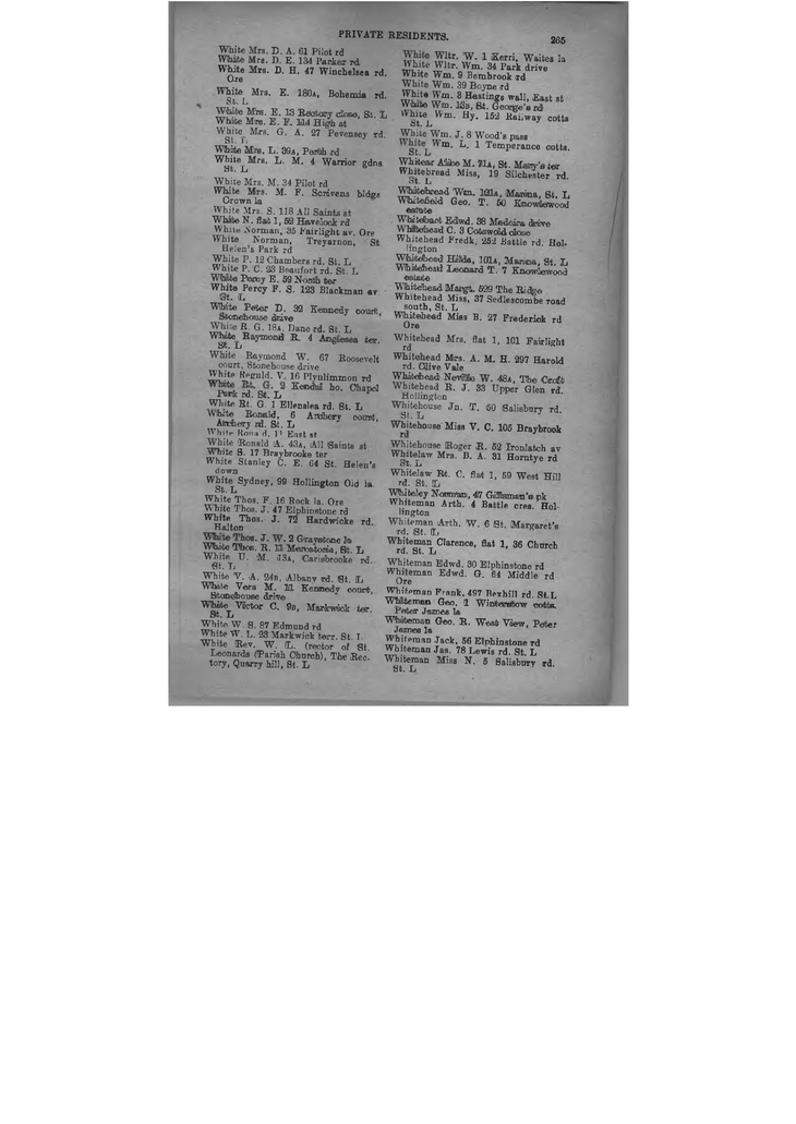 File:Kelly's Directory Of Hastings St Leonards & Battle 1969.pdf