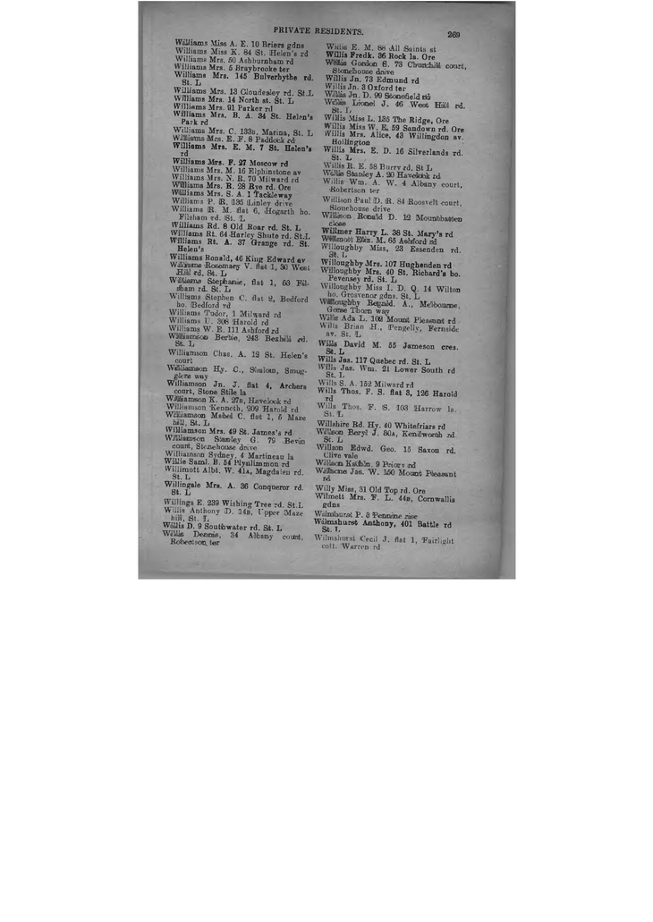 File:Kelly's Directory Of Hastings St Leonards & Battle 1969.pdf