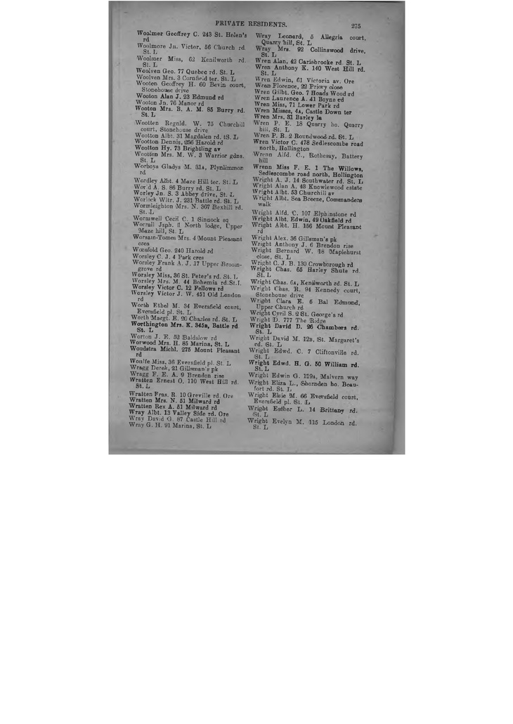 File:Kelly's Directory Of Hastings St Leonards & Battle 1969.pdf