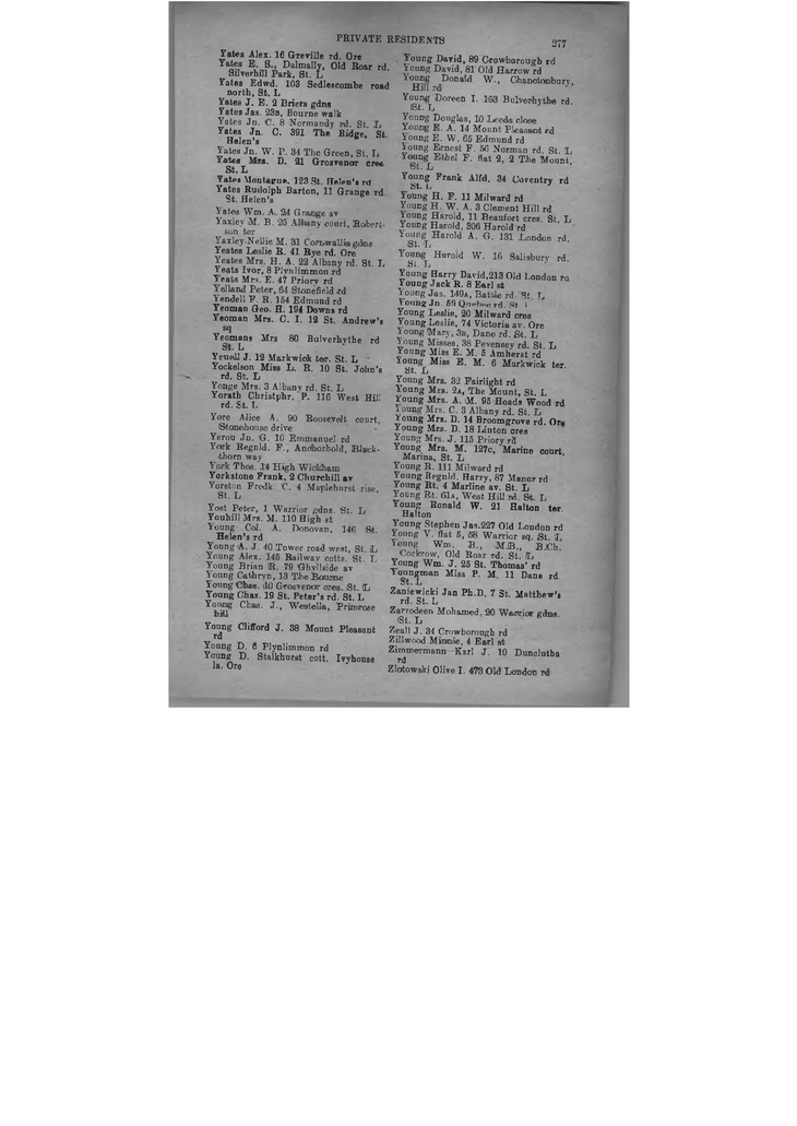 File:Kelly's Directory Of Hastings St Leonards & Battle 1969.pdf