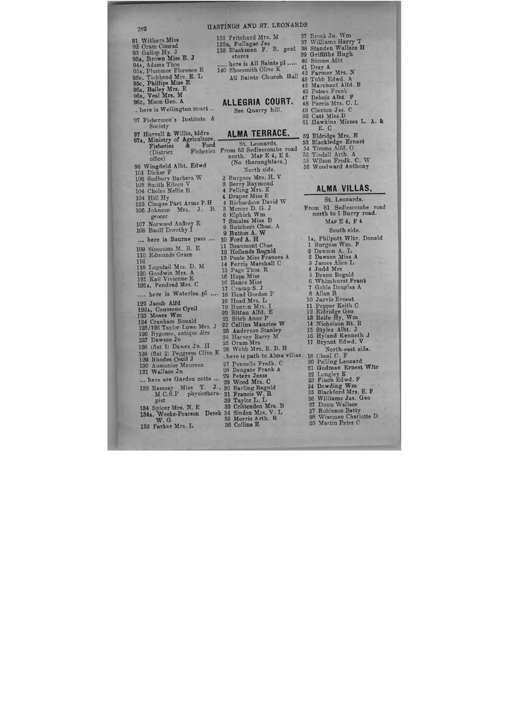 File:Kelly's Directory Of Hastings St Leonards & Battle 1969.pdf