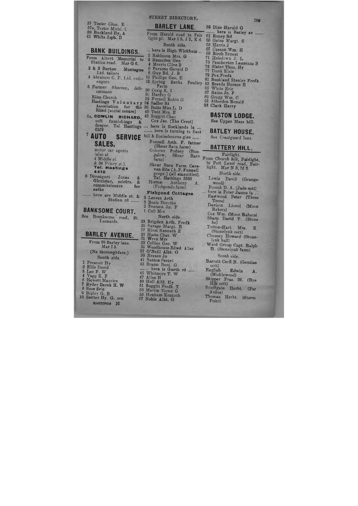 File:Kelly's Directory Of Hastings St Leonards & Battle 1969.pdf