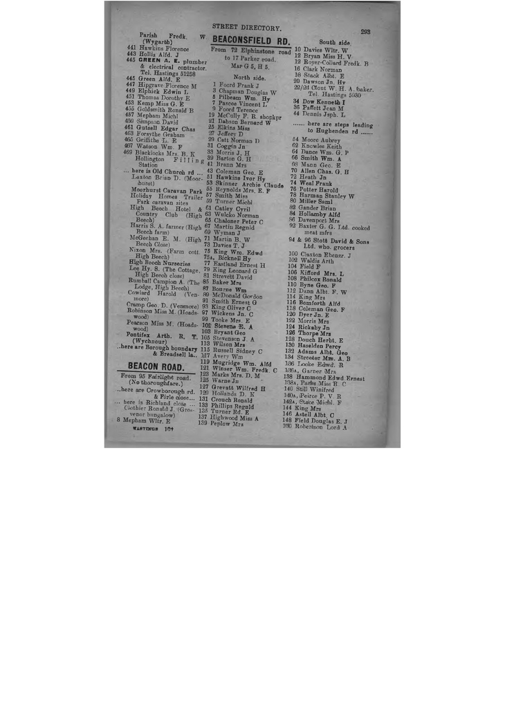 File:Kelly's Directory Of Hastings St Leonards & Battle 1969.pdf
