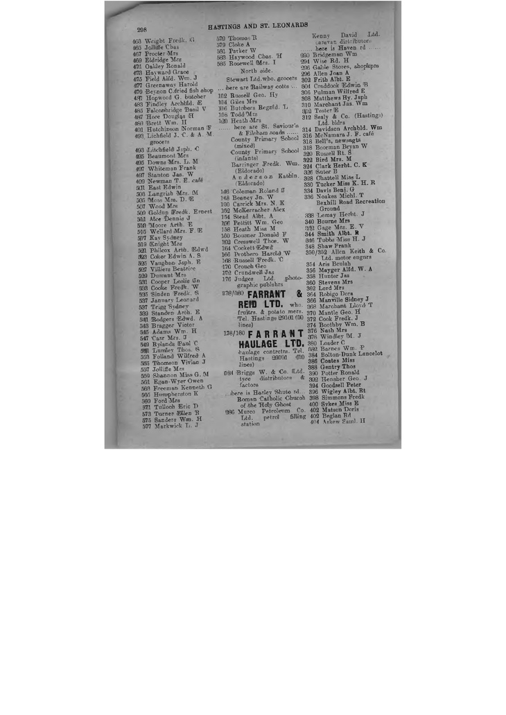 File:Kelly's Directory Of Hastings St Leonards & Battle 1969.pdf