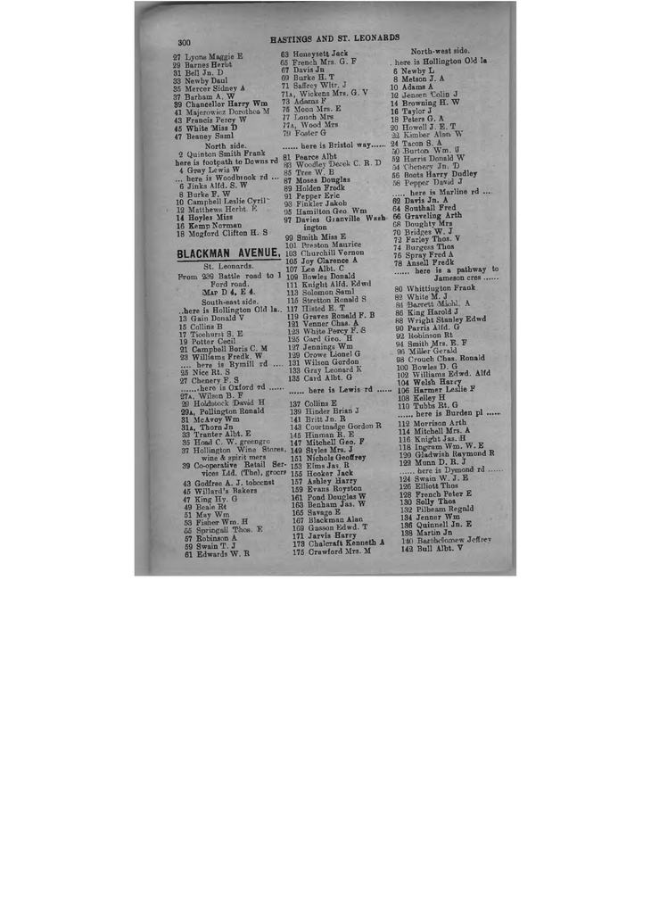 File:Kelly's Directory Of Hastings St Leonards & Battle 1969.pdf