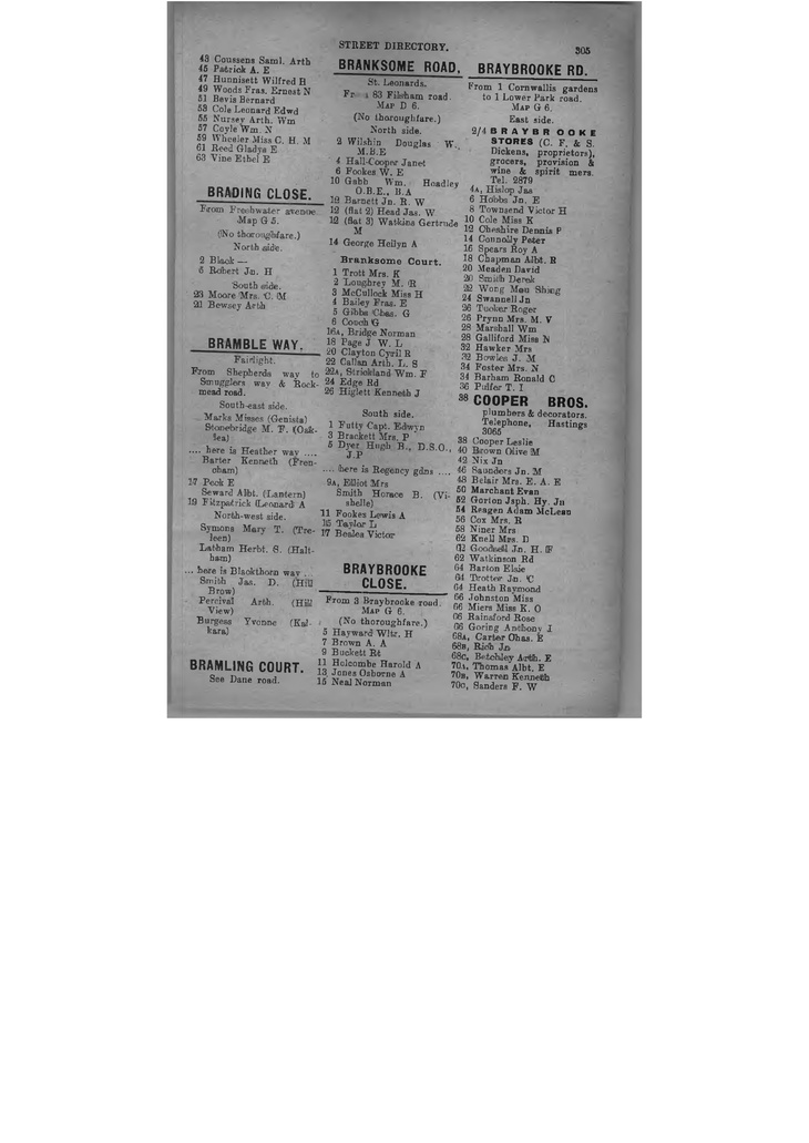 File:Kelly's Directory Of Hastings St Leonards & Battle 1969.pdf