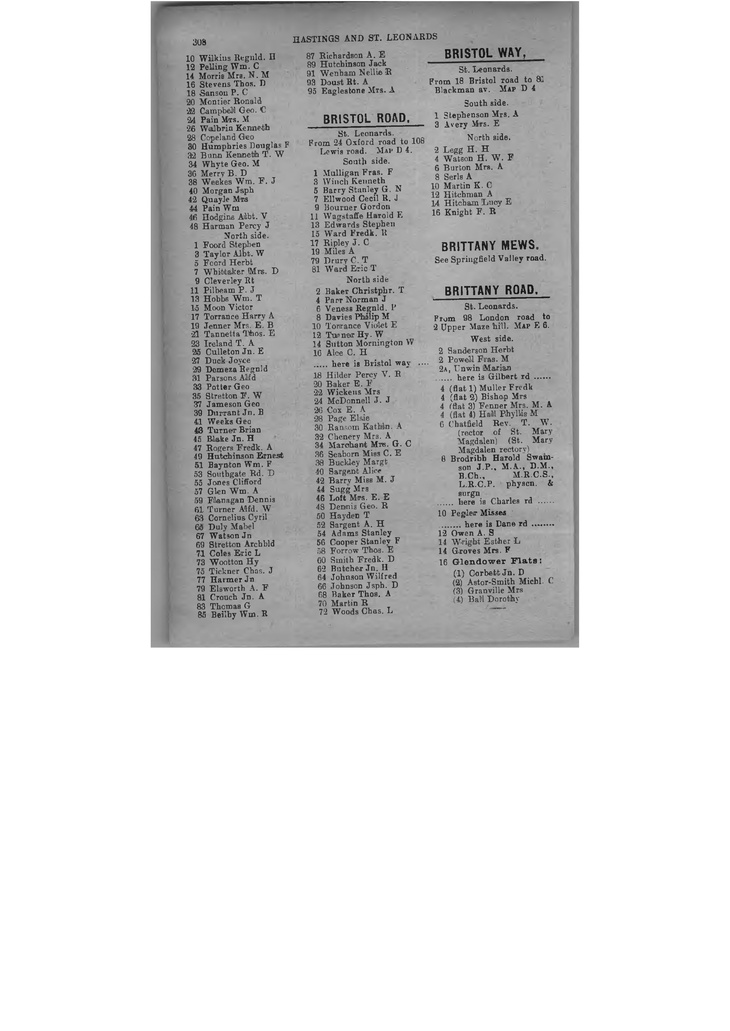 File:Kelly's Directory Of Hastings St Leonards & Battle 1969.pdf