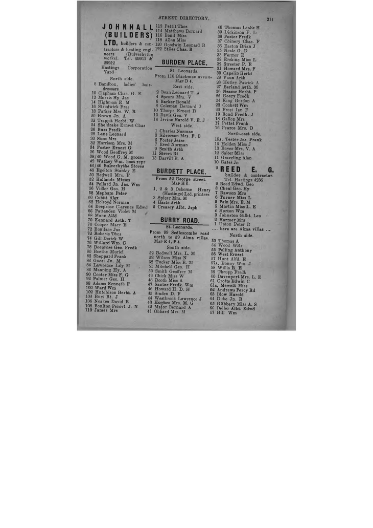 File:Kelly's Directory Of Hastings St Leonards & Battle 1969.pdf