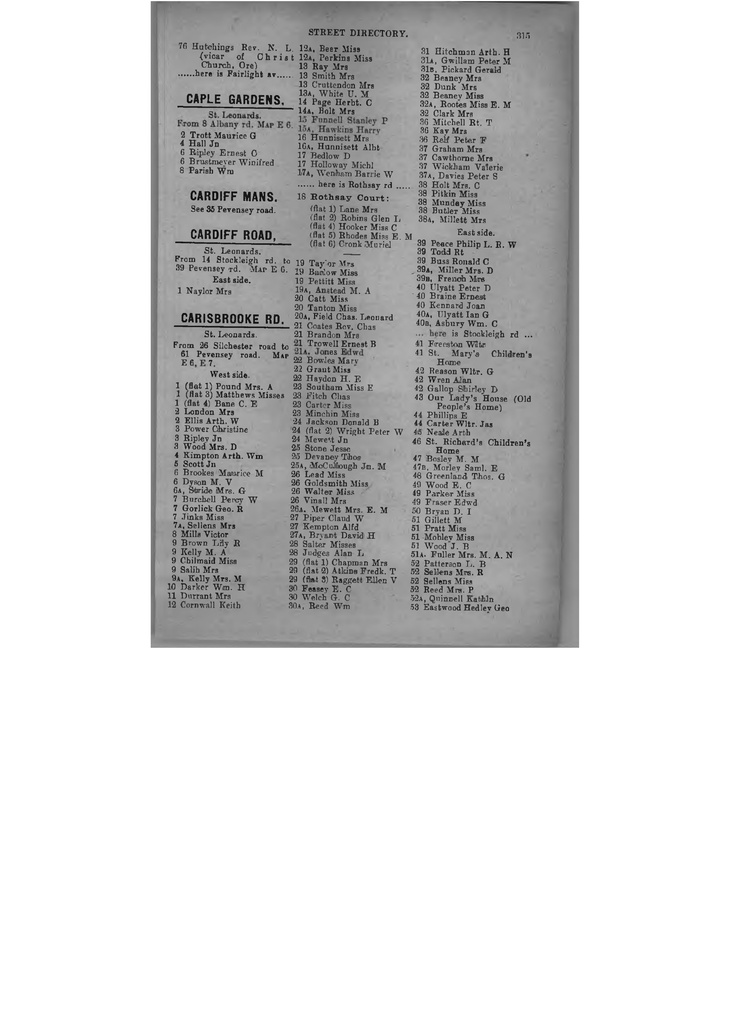 File:Kelly's Directory Of Hastings St Leonards & Battle 1969.pdf