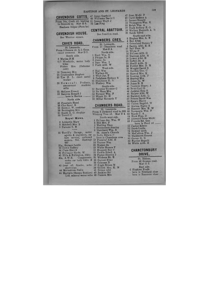 File:Kelly's Directory Of Hastings St Leonards & Battle 1969.pdf