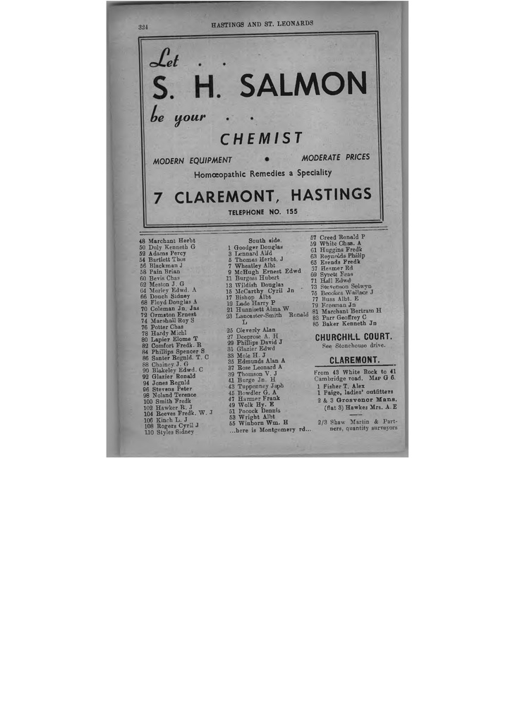 File:Kelly's Directory Of Hastings St Leonards & Battle 1969.pdf
