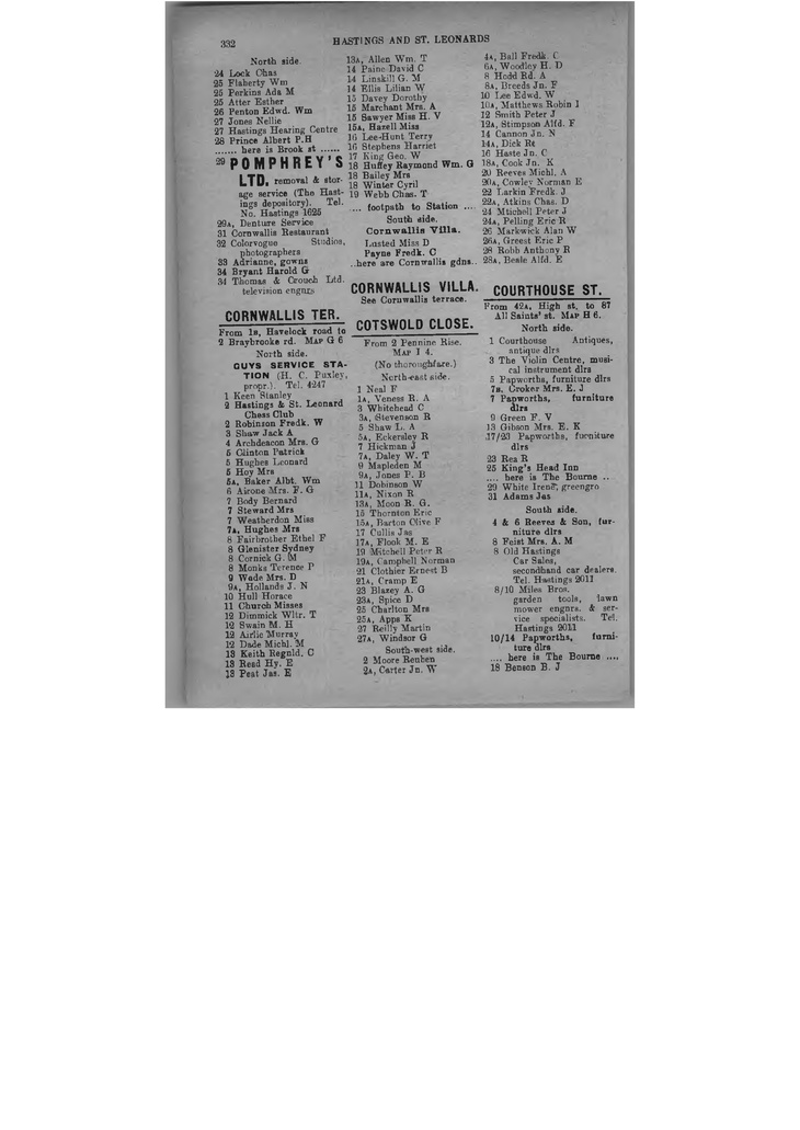 File:Kelly's Directory Of Hastings St Leonards & Battle 1969.pdf