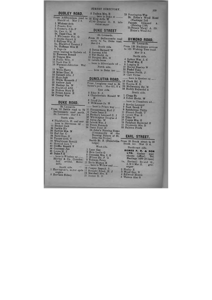 File:Kelly's Directory Of Hastings St Leonards & Battle 1969.pdf