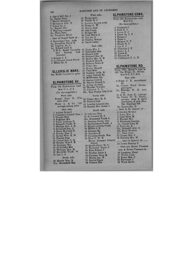 File:Kelly's Directory Of Hastings St Leonards & Battle 1969.pdf
