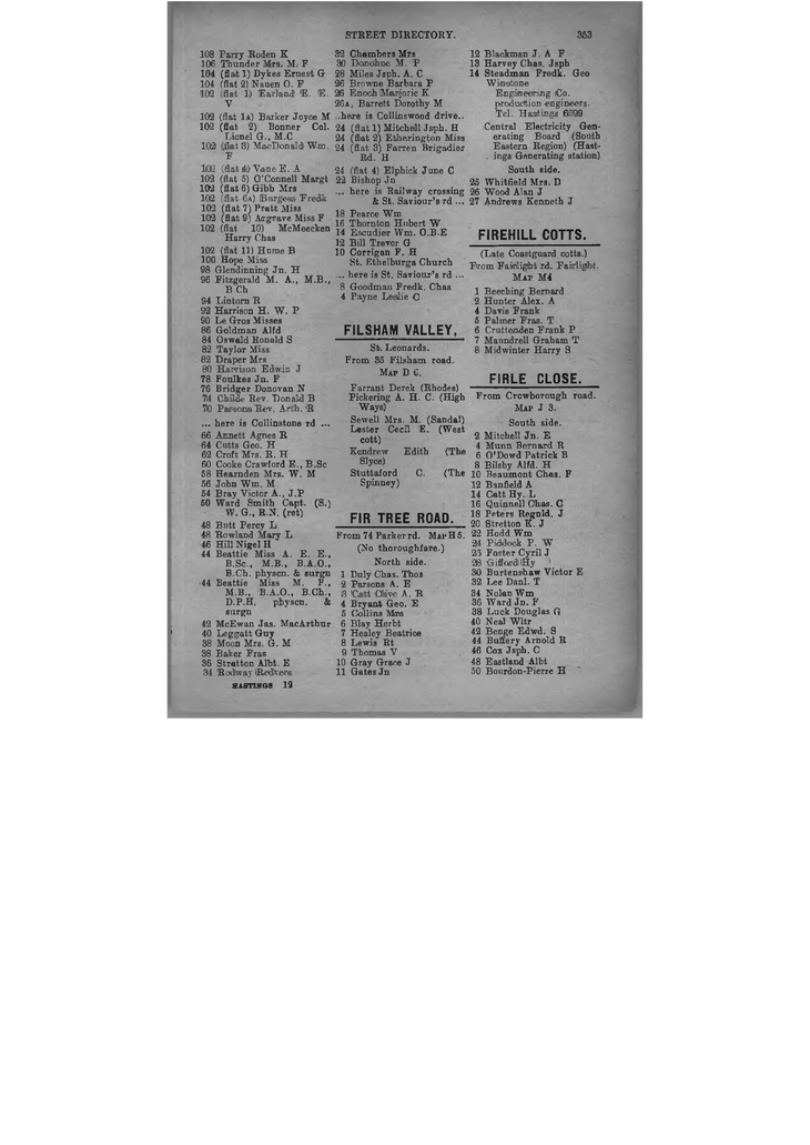 File:Kelly's Directory Of Hastings St Leonards & Battle 1969.pdf