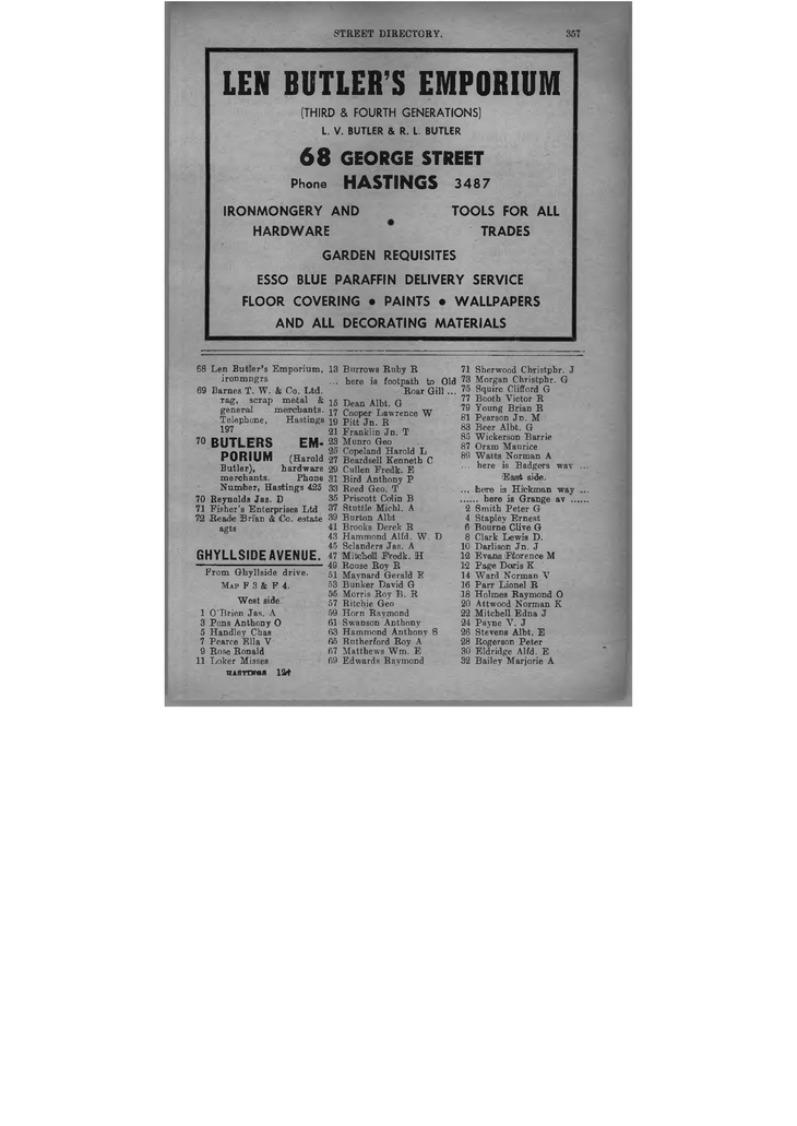 File:Kelly's Directory Of Hastings St Leonards & Battle 1969.pdf