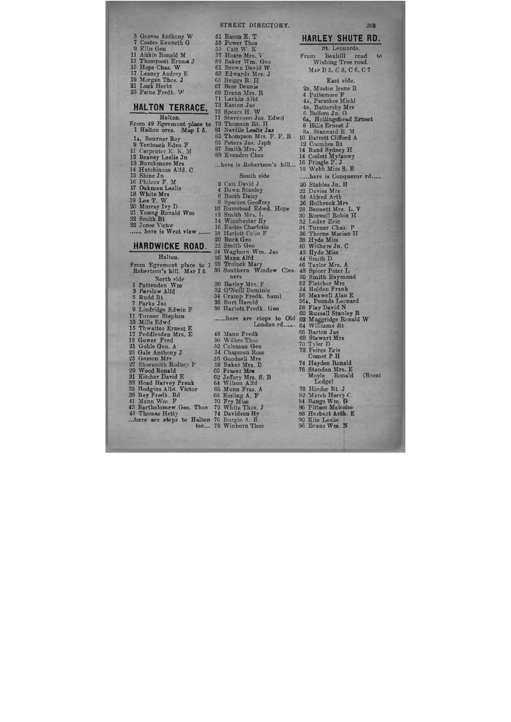 File:Kelly's Directory Of Hastings St Leonards & Battle 1969.pdf