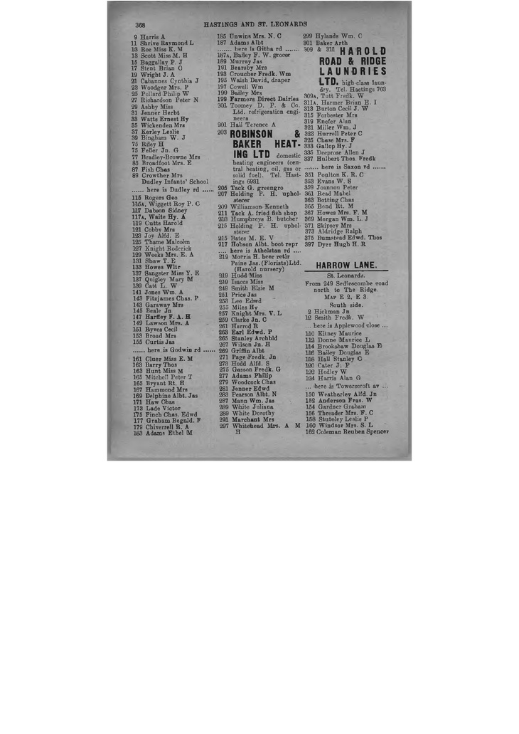 File:Kelly's Directory Of Hastings St Leonards & Battle 1969.pdf