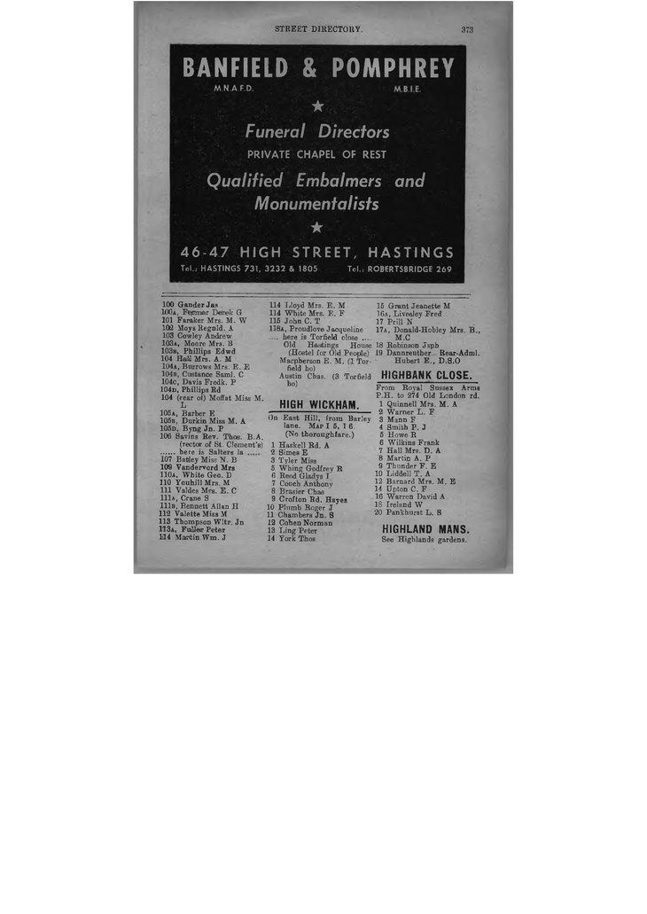 File:Kelly's Directory Of Hastings St Leonards & Battle 1969.pdf