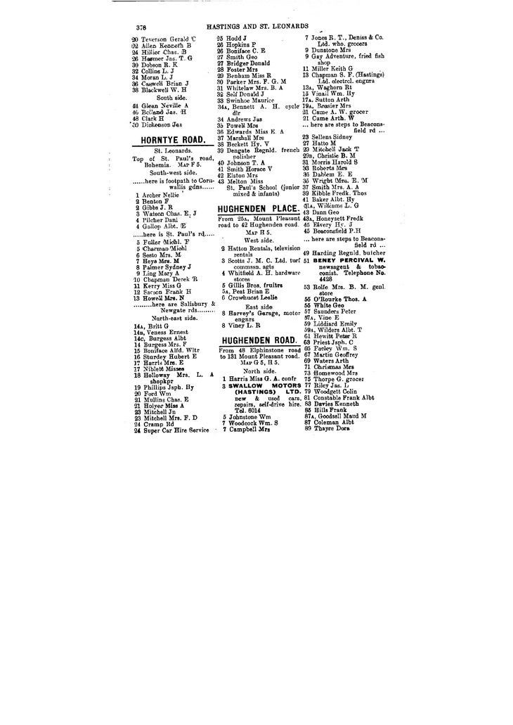 File:Kelly's Directory Of Hastings St Leonards & Battle 1969.pdf