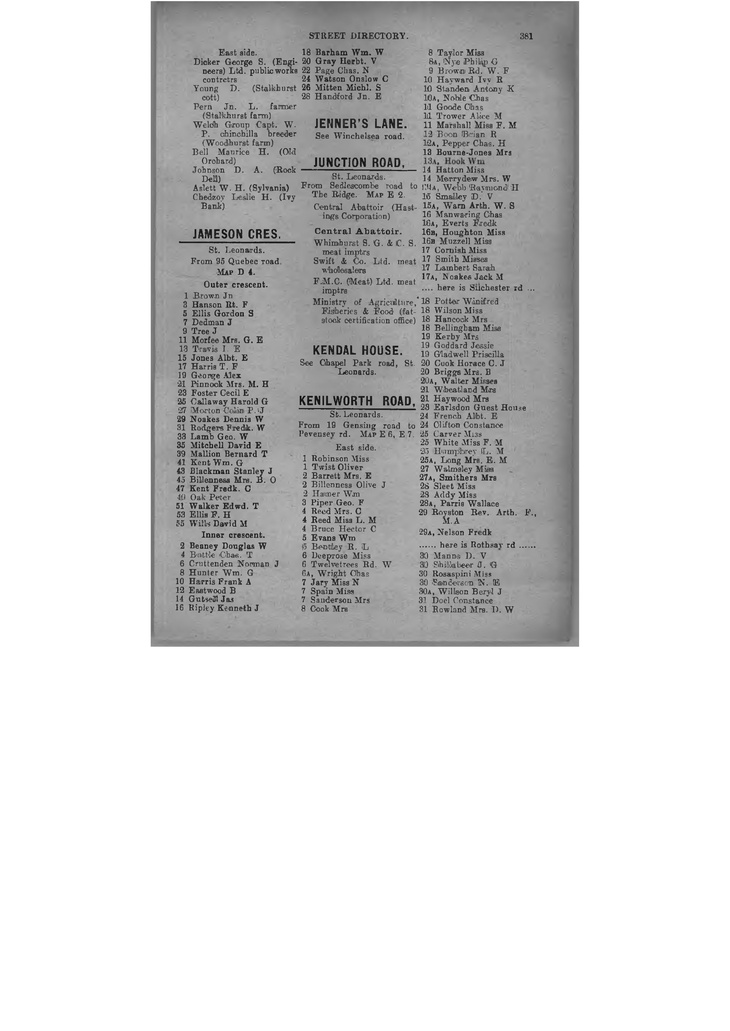 File:Kelly's Directory Of Hastings St Leonards & Battle 1969.pdf