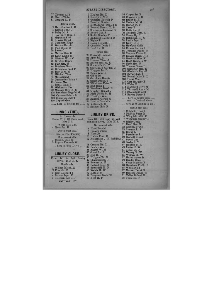 File:Kelly's Directory Of Hastings St Leonards & Battle 1969.pdf