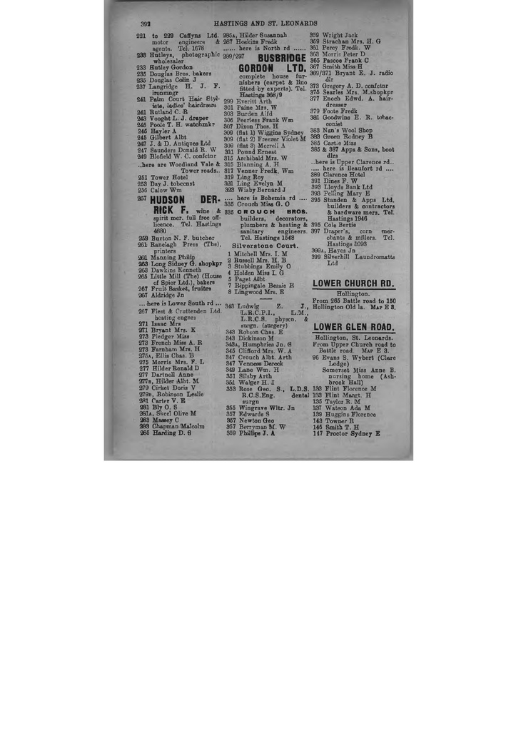 File:Kelly's Directory Of Hastings St Leonards & Battle 1969.pdf