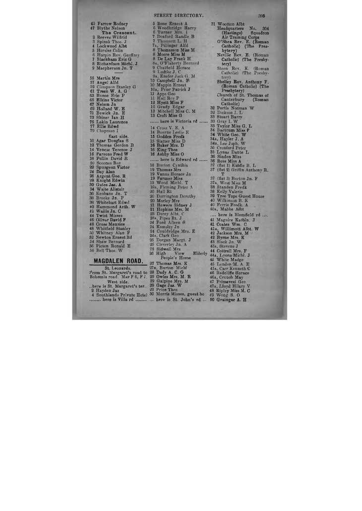File:Kelly's Directory Of Hastings St Leonards & Battle 1969.pdf