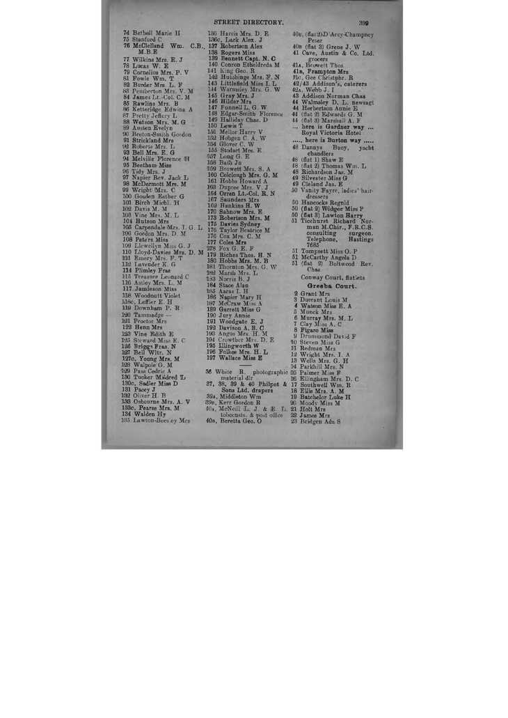 File:Kelly's Directory Of Hastings St Leonards & Battle 1969.pdf