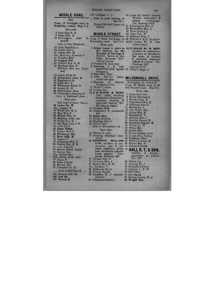 File:Kelly's Directory Of Hastings St Leonards & Battle 1969.pdf