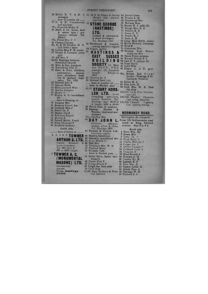 File:Kelly's Directory Of Hastings St Leonards & Battle 1969.pdf