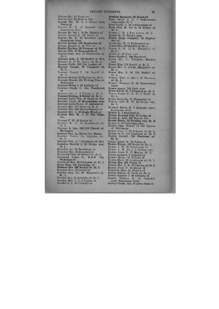 File:Kelly's Directory Of Hastings St Leonards & Battle 1969.pdf