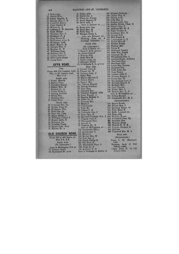 File:Kelly's Directory Of Hastings St Leonards & Battle 1969.pdf