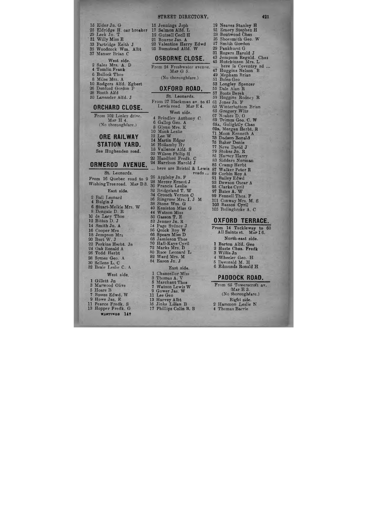 File:Kelly's Directory Of Hastings St Leonards & Battle 1969.pdf