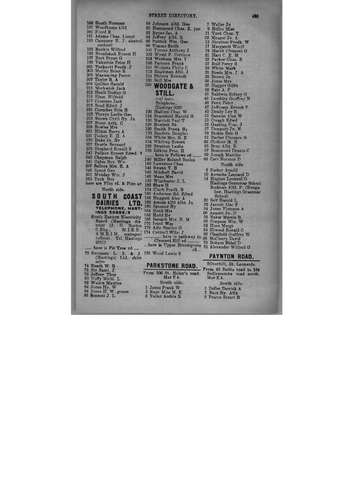 File:Kelly's Directory Of Hastings St Leonards & Battle 1969.pdf