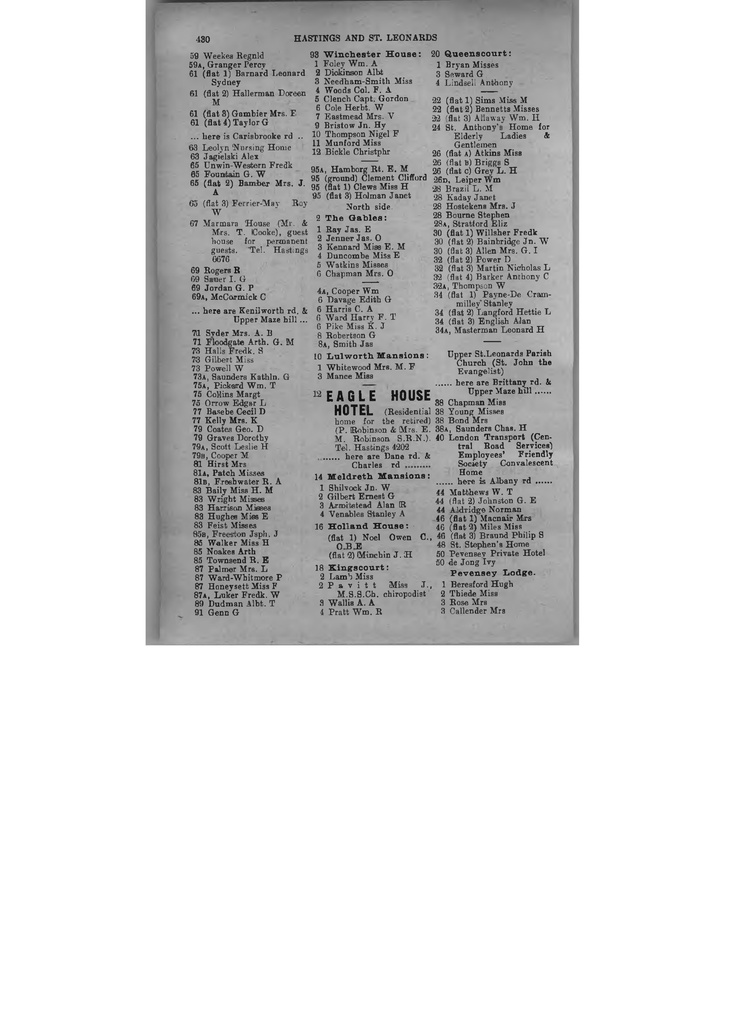 File:Kelly's Directory Of Hastings St Leonards & Battle 1969.pdf