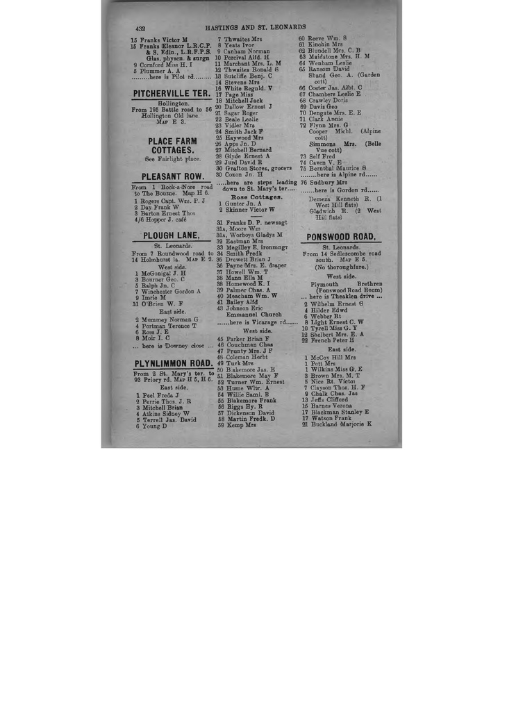 File:Kelly's Directory Of Hastings St Leonards & Battle 1969.pdf