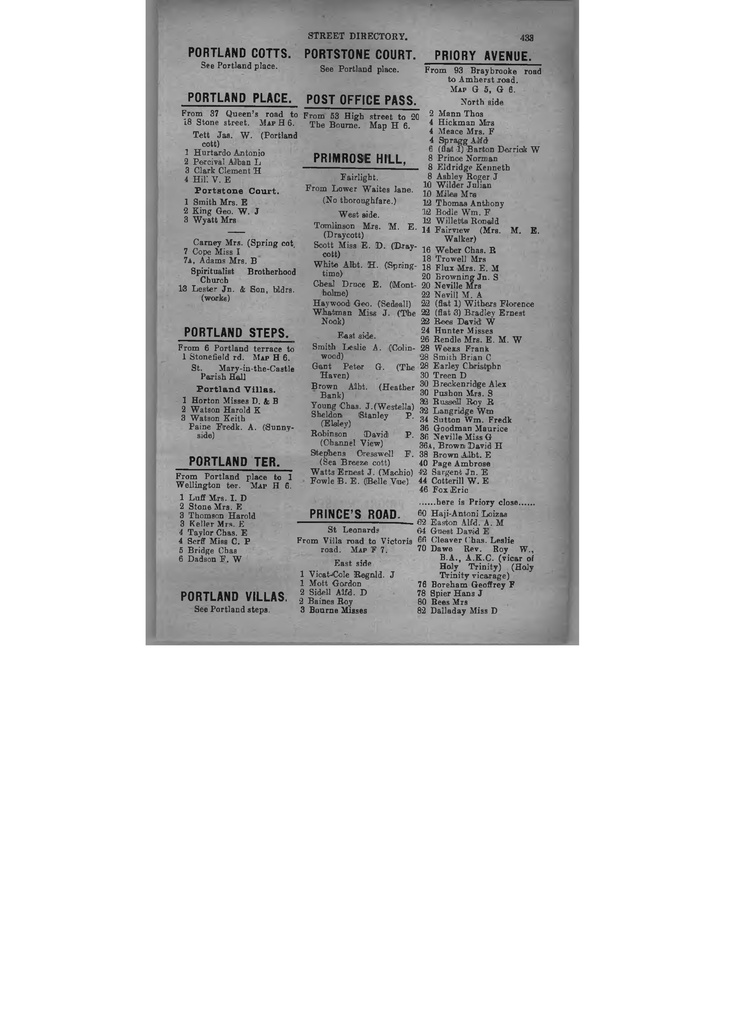 File:Kelly's Directory Of Hastings St Leonards & Battle 1969.pdf