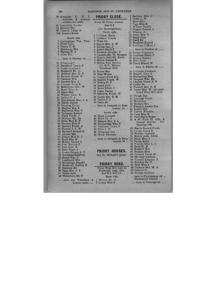 File:Kelly's Directory Of Hastings St Leonards & Battle 1969.pdf