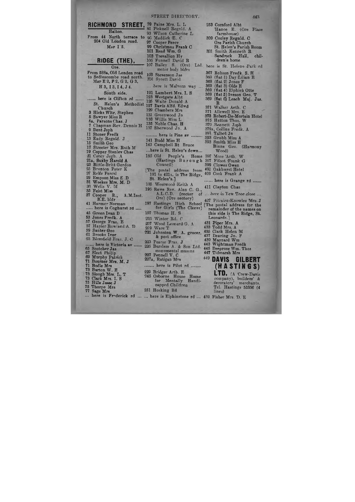 File:Kelly's Directory Of Hastings St Leonards & Battle 1969.pdf