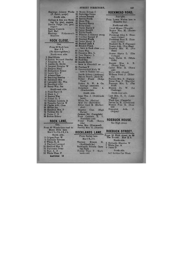 File:Kelly's Directory Of Hastings St Leonards & Battle 1969.pdf