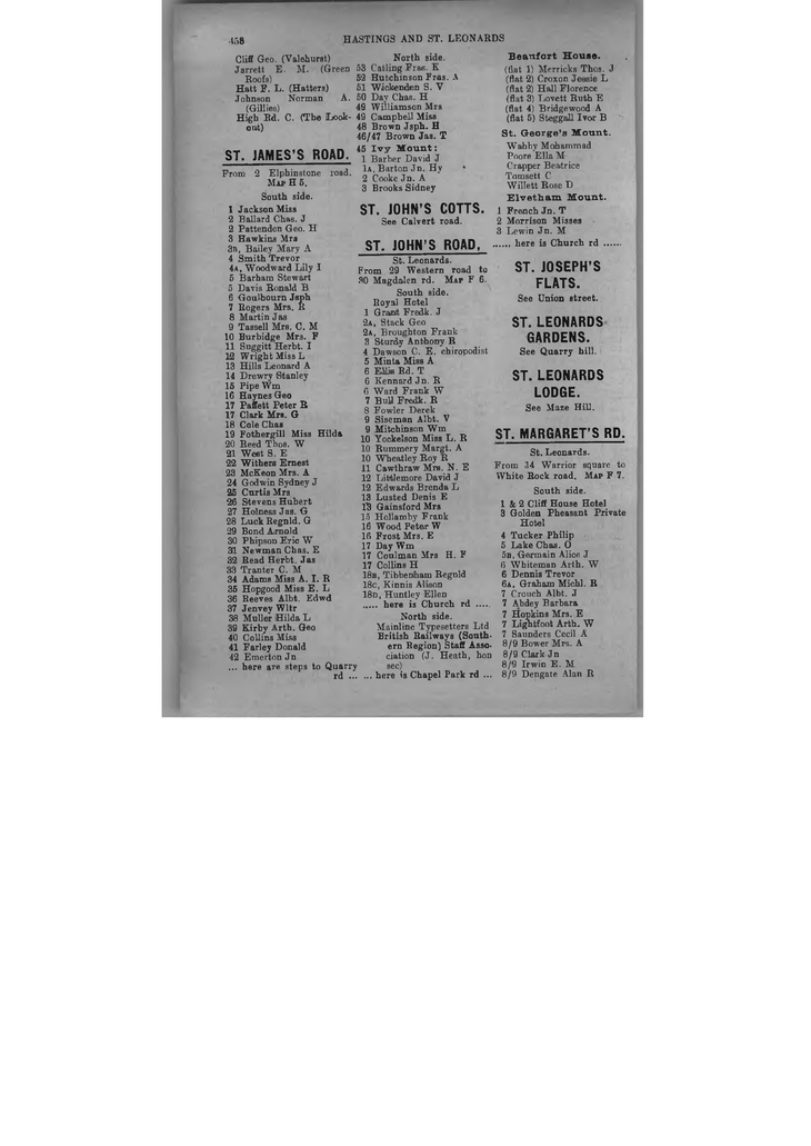 File:Kelly's Directory Of Hastings St Leonards & Battle 1969.pdf