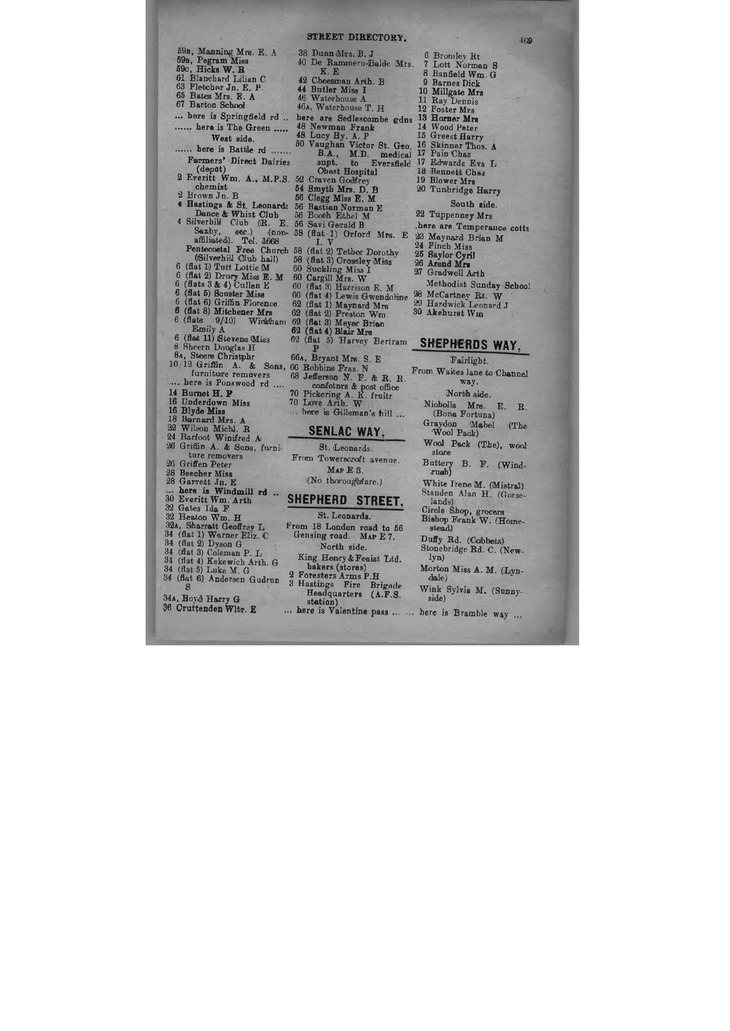 File:Kelly's Directory Of Hastings St Leonards & Battle 1969.pdf