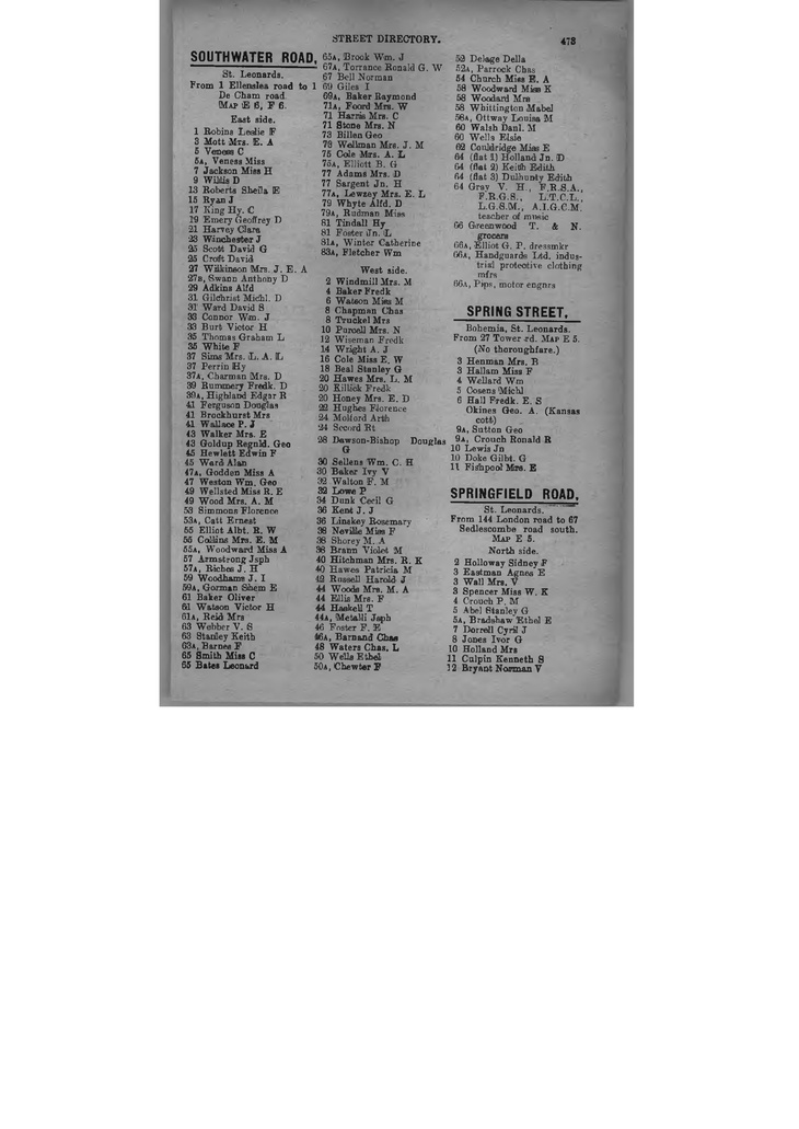 File:Kelly's Directory Of Hastings St Leonards & Battle 1969.pdf