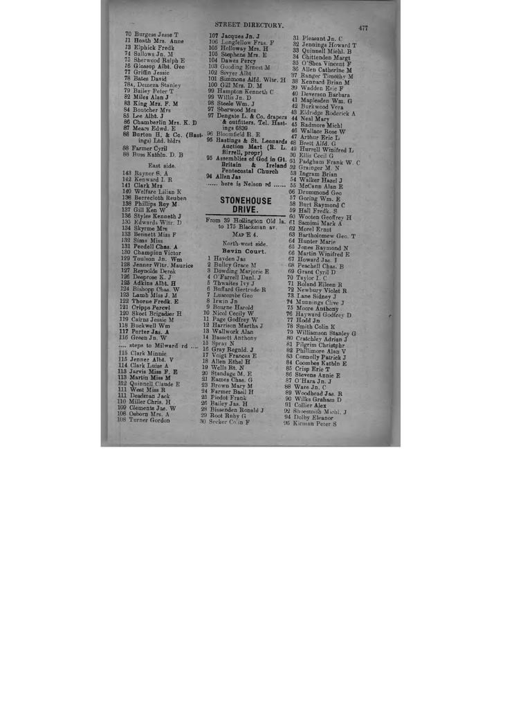 File:Kelly's Directory Of Hastings St Leonards & Battle 1969.pdf