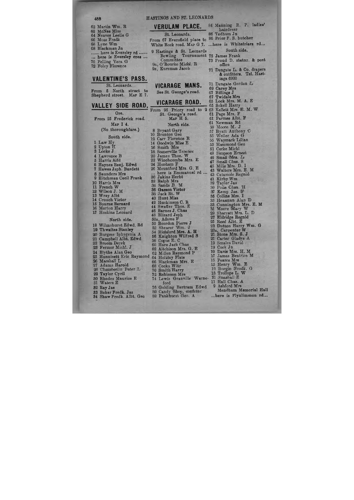 File:Kelly's Directory Of Hastings St Leonards & Battle 1969.pdf